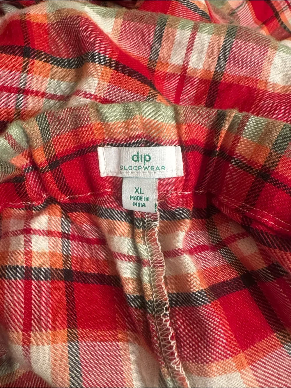 dip new tags